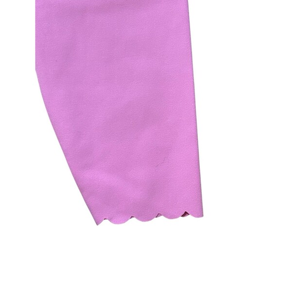 Jessica Simpson NWT Pink Activewear Pants Sz M(MSRP $39.99) - Picture 4 of 6